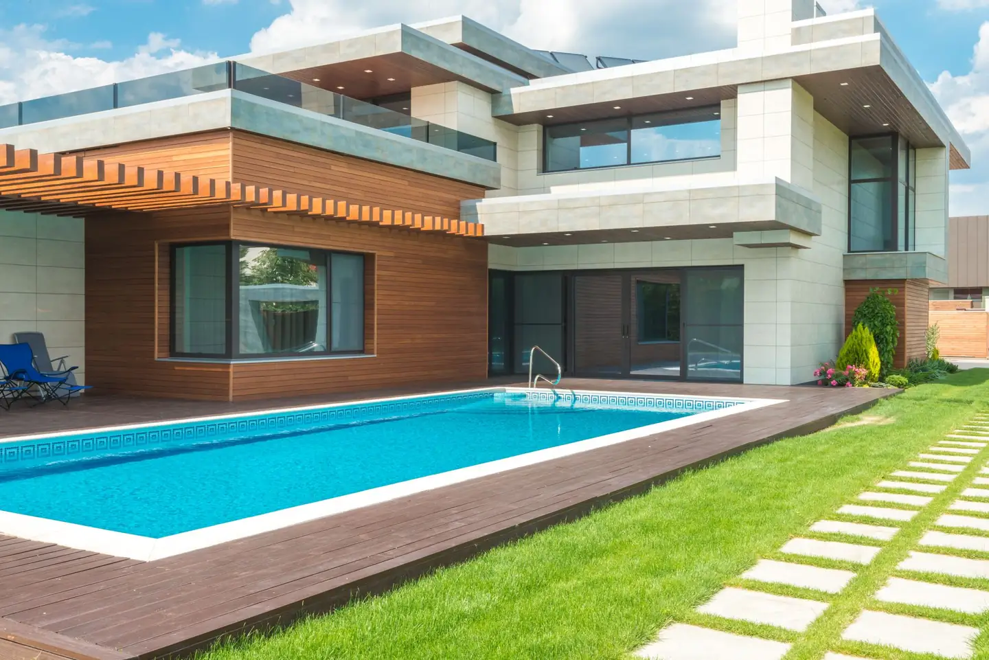 Swimming pool builders serving Nambucca Valley, NSW
